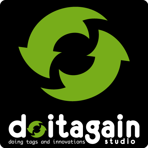 Grafica Web Design Doitagain Studio Aversa